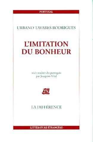 Emprunter L'imitation du bonheur livre