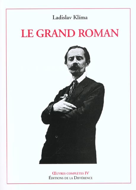 Emprunter Le grand roman livre