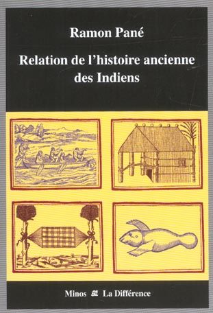 Emprunter Relation de l'histoire ancienne des Indiens livre