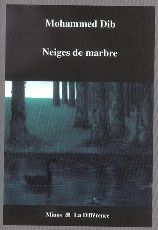 Emprunter Neiges de marbre livre