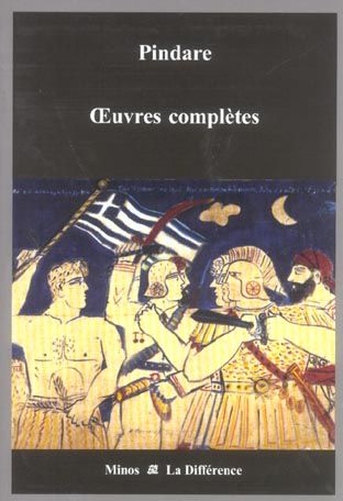 Emprunter Oeuvres complètes. Edition bilingue français-grec livre