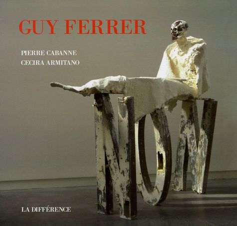 Emprunter Guy Ferrer livre