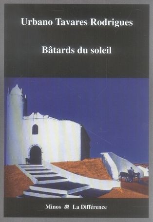 Emprunter Bâtards du soleil livre