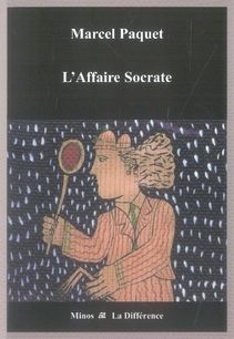 Emprunter L'Affaire Socrate livre