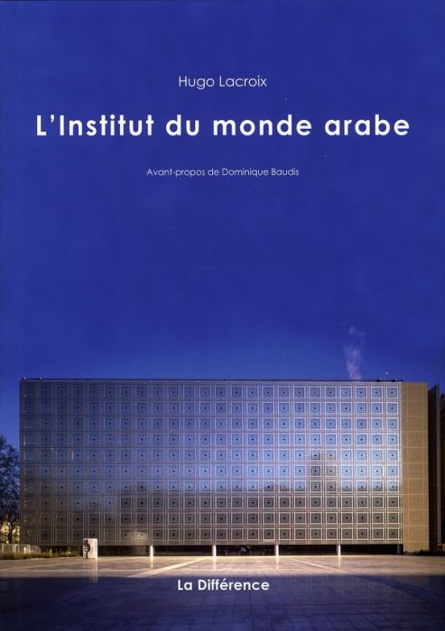 Emprunter L'Institut du Monde Arabe livre