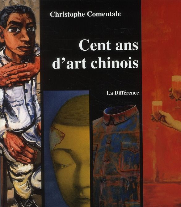 Emprunter Cent ans d'art chinois livre