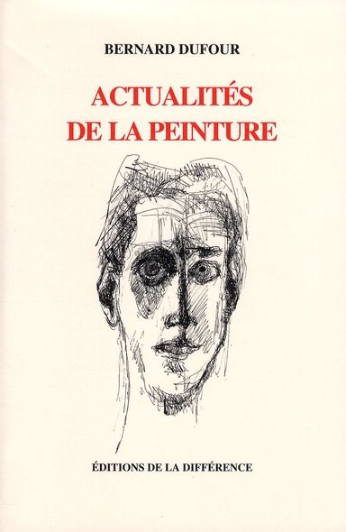 Emprunter Actualités de la peinture livre