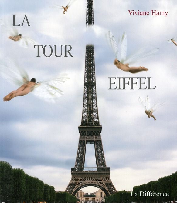 Emprunter La Tour Eiffel. Edition revue et augmentée livre