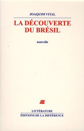 Emprunter LA DECOUVERTE DU BRESIL livre