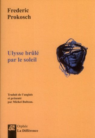 Emprunter Ulysse brulé par le soleil. Edition bilingue français-anglais livre