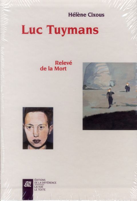 Emprunter Luc Tuymans. Relevé de la Mort. Coffret 2 volumes livre