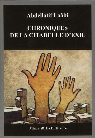 Emprunter Chroniques de la citadelle d'exil. Lettres de prison 1972-1980, 2e édition livre