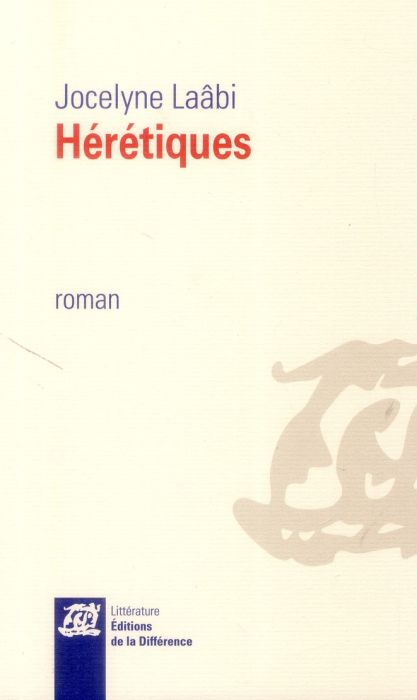 Emprunter Hérétiques livre