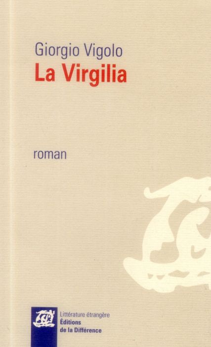 Emprunter La Virgilia livre