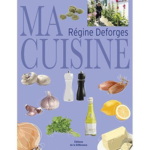 Emprunter Ma cuisine livre