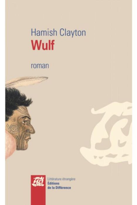 Emprunter Wulf livre