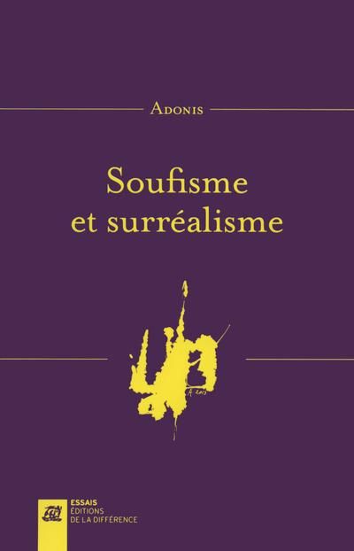 Emprunter Soufisme et surréalisme livre