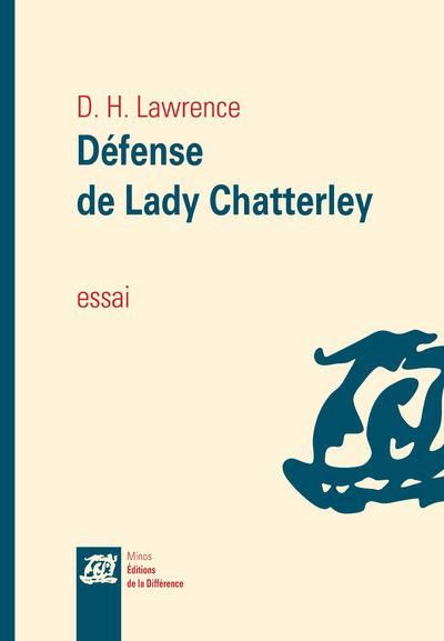 Emprunter Défense de Lady Chatterley livre