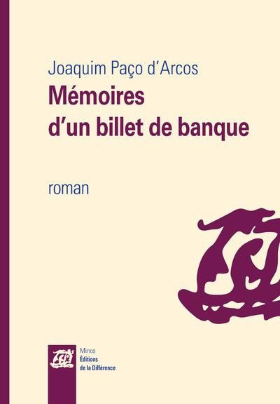 Emprunter Mémoires d'un billet de banque livre