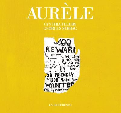 Emprunter Aurèle livre