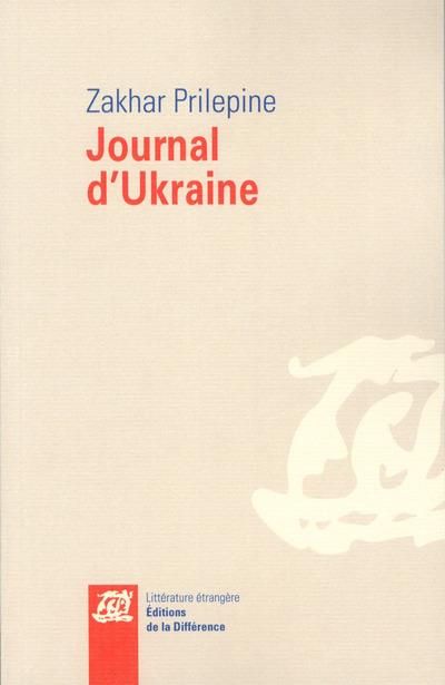 Emprunter Journal d'Ukraine livre