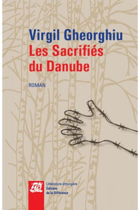 Emprunter Les sacrifiés du Danube livre