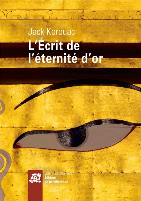 Emprunter L'écrit de l'éternité d'or livre