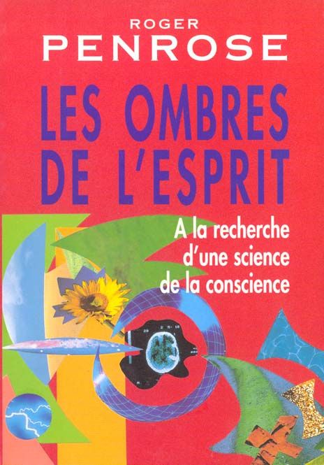 Emprunter LES OMBRES DE L'ESPRIT. A la recherche d'une science de la conscience livre