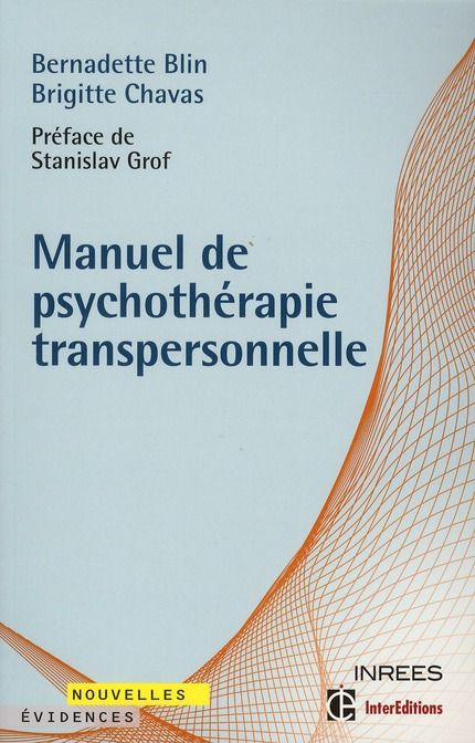 Emprunter Manuel de psychothérapie transpersonnelle livre