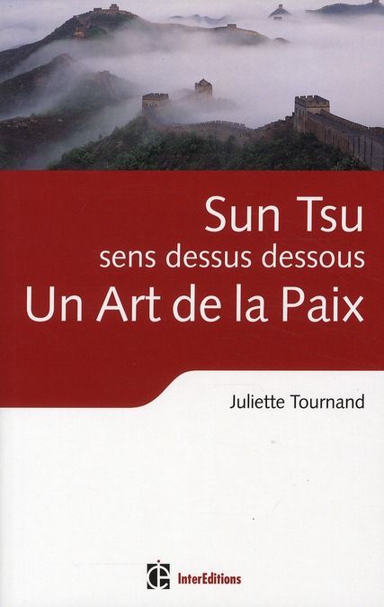 Emprunter Sun Tsu sens dessus dessous, un Art de la Paix livre