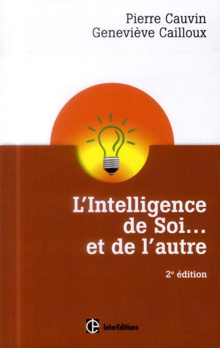 Emprunter L'intelligence de soi... Et de l'autre. 2e édition livre