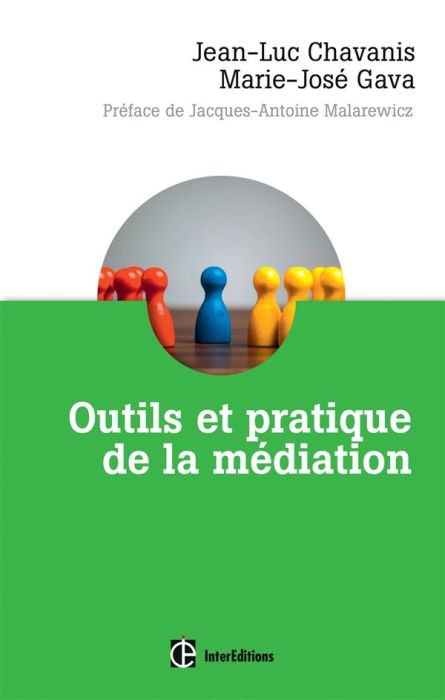 Emprunter Outils et pratique de la médiation livre