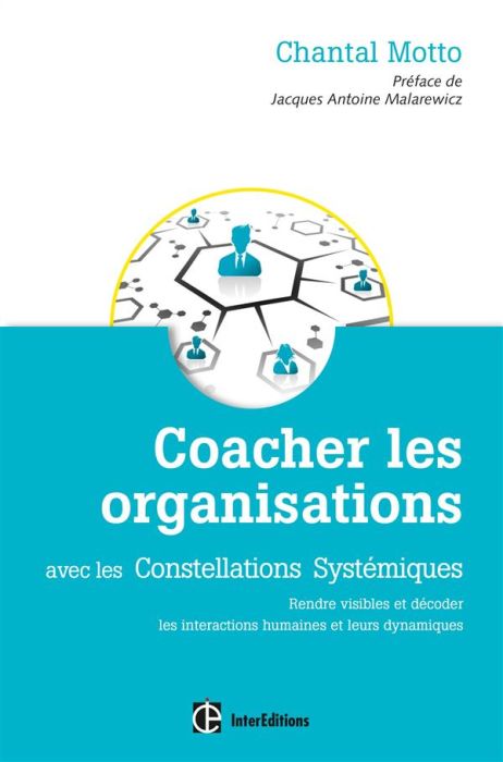 Emprunter Coacher les organisations avec les constellations systémiques AE livre