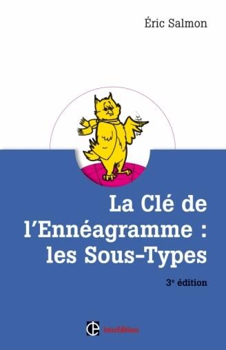 Emprunter La clé de l'Ennéagramme: Les sous-types livre