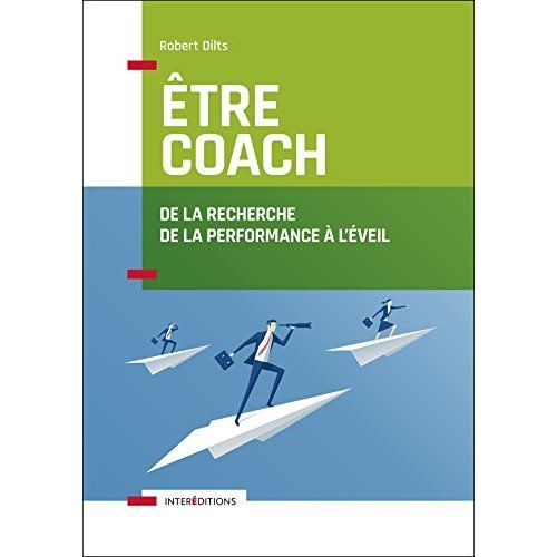 Emprunter Etre coach. De la recherche de la performance à l'éveil livre