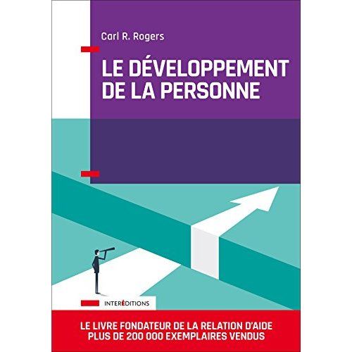 Emprunter Le développement de la personne livre