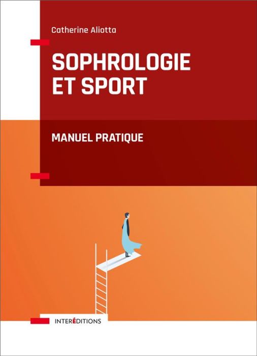 Emprunter Sophrologie et sport. Manuel pratique livre