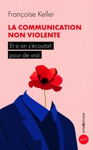 Emprunter La communication non violente. Et si on s'écoutait pour de vrai livre