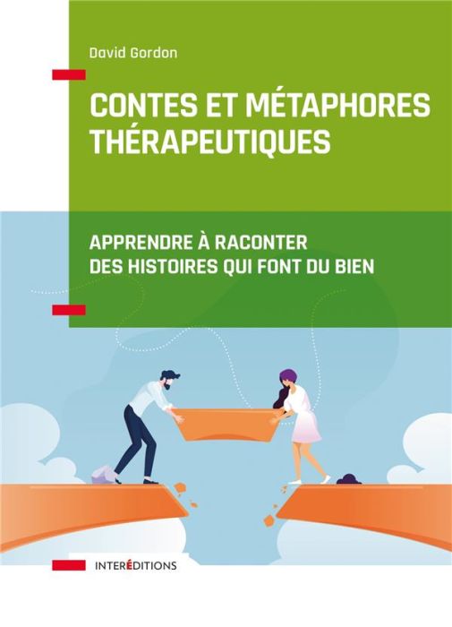 Emprunter Contes et métaphores thérapeutiques. Apprendre à raconter des histoires qui font du bien livre