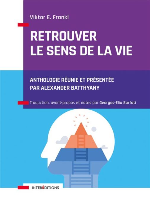 Emprunter Retrouver le sens de la vie livre