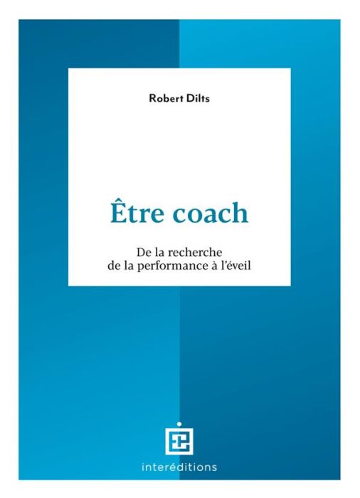 Emprunter Etre coach. De la recherche de la performance à l'éveil livre