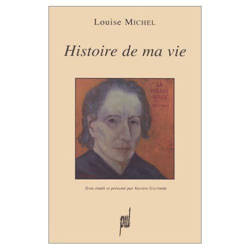 Emprunter Histoire de ma vie livre