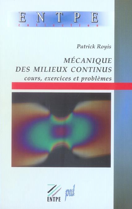 Emprunter Mécanique des milieux continus. Cours, exercices et problèmes livre