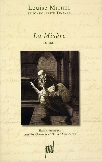 Emprunter La Misère livre