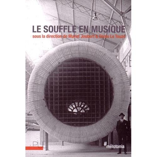 Emprunter Le souffle en musique livre