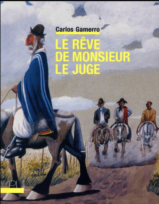 Emprunter Le rêve de monsieur le juge. Edition bilingue français-espagnol livre