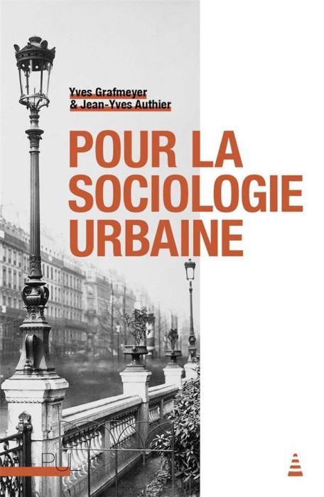 Emprunter Pour la sociologie urbaine livre