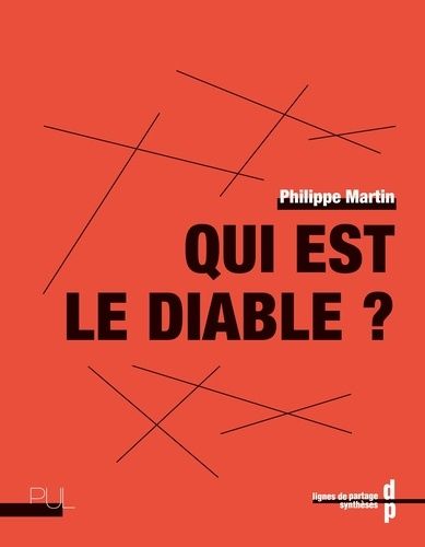 Emprunter Qui est le Diable ? livre