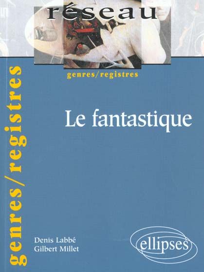 Emprunter Le fantastique livre