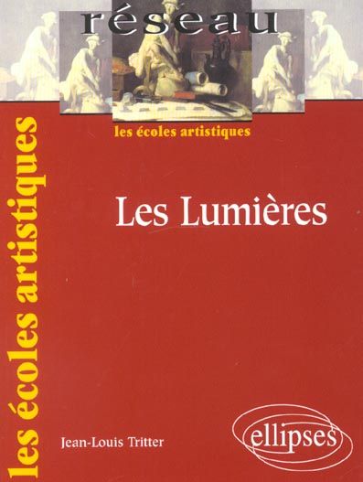 Emprunter Les Lumières livre